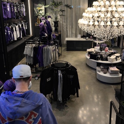 finer things - Single