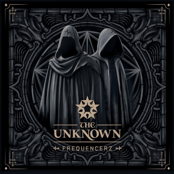 The Unknown - Single