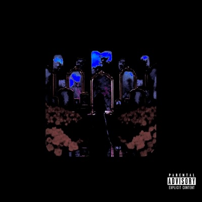 Miroir Noir - Single