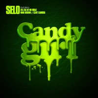 Candy Girl (feat. Zig Zag, Nino Brown & Clint Gamboa) - Single - Selo