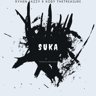 Suka - Single