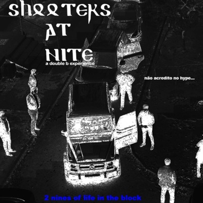 shooters@nite - Single