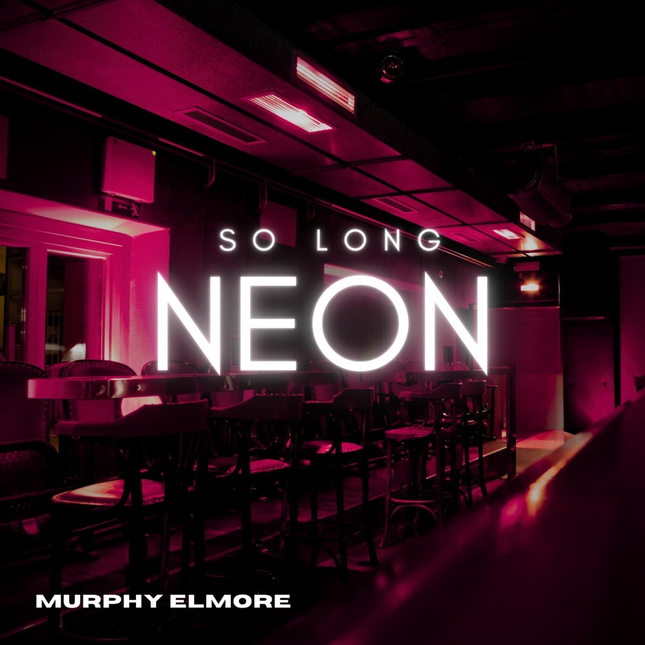 Murphy Elmore – So Long Neon – Single (2024) [iTunes Match M4A]