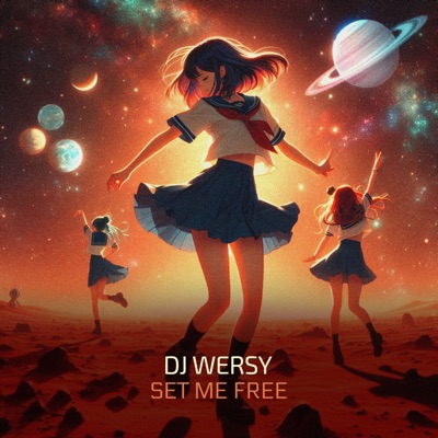 Set Me Free - Single