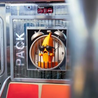 Time Zone (Pack) - EP - Orange Bananas