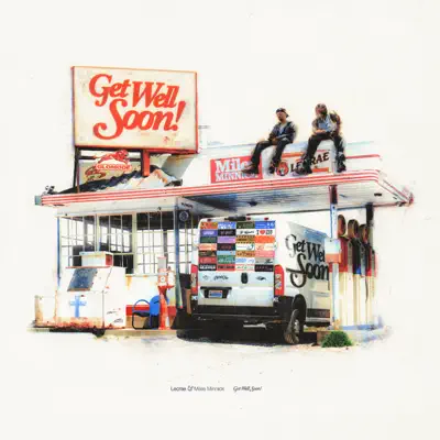 Ακούστε το άλμπουμ The Method - Single από Lecrae, Miles Minnick & E-40