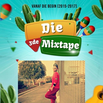 3de Mixtape (2015-2017)