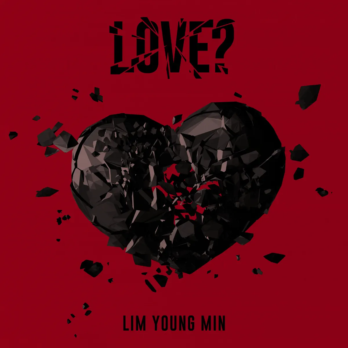 LIM YOUNG MIN - LOVE? - EP (2024) [iTunes Plus AAC M4A]-新房子