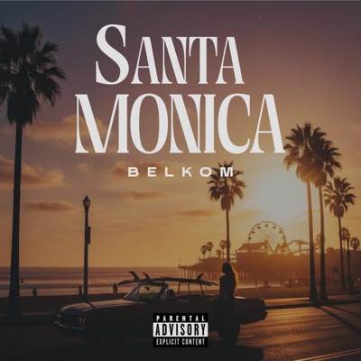 Santa Monica - Single