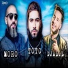 HAKIMUSIQUE - TOTO X DJALIL X MORO REMIXRAI