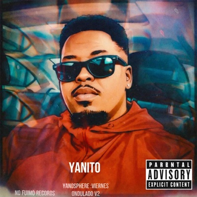 YANOSPHERE : Viernes Ondulados V2