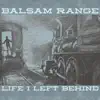 Life I Left Behind