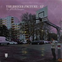 THE BIGGER PICTURE - EP - MikeTheYoungin'