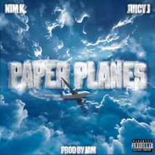 Paper Planes
