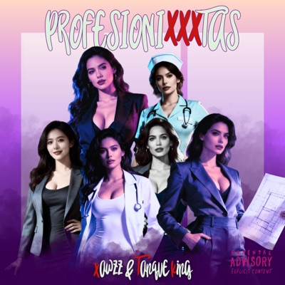 ProfesionixXxtas (feat. Xawzz) - Single