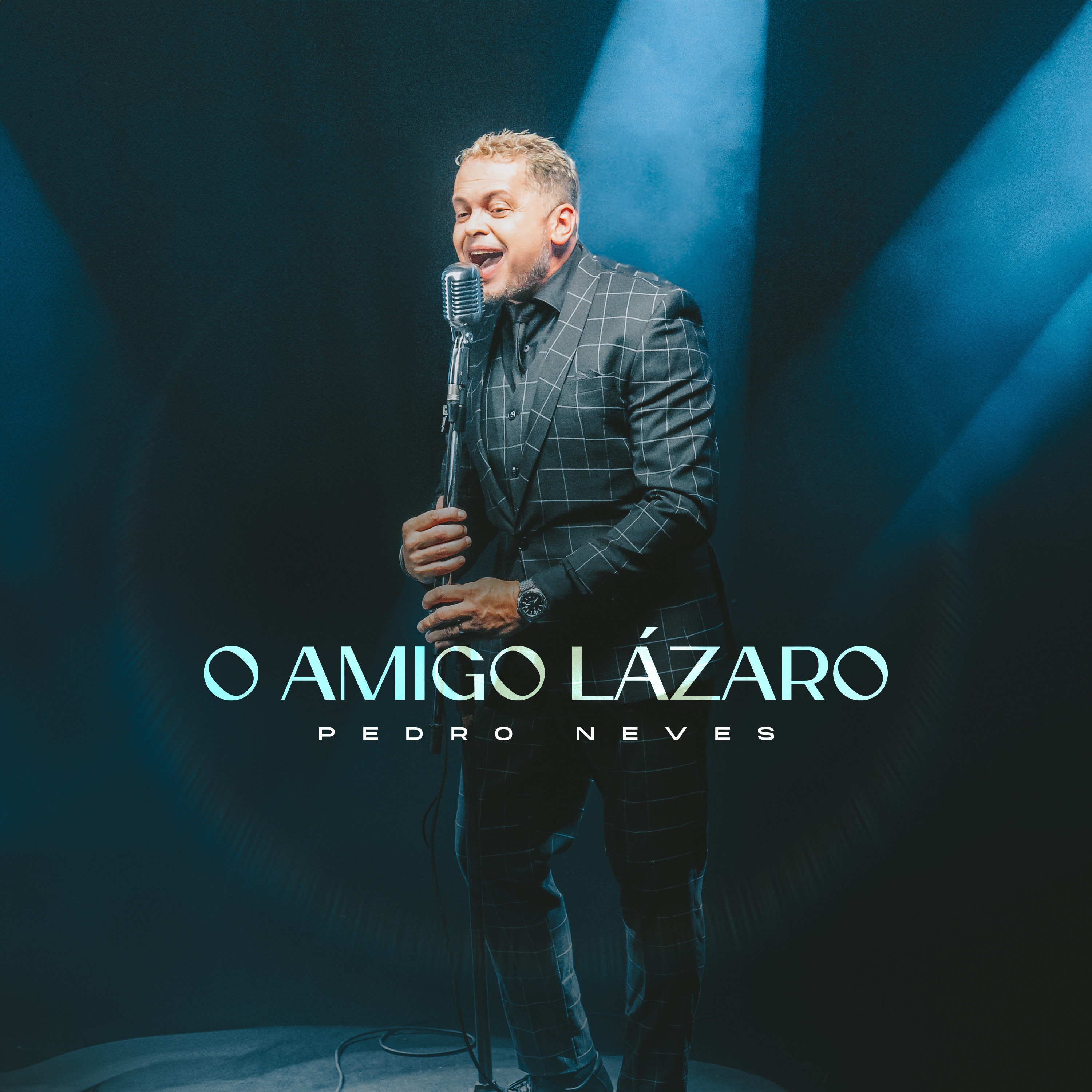 O Amigo Lázaro - Single