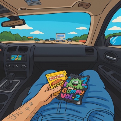 You ain't shit - Single