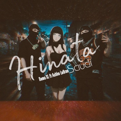 Hinata (feat. Achhe Lebron) - Single