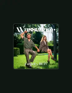 Ouve DUIV, vê vídeos de música, lê a biografia, vê as datas da digressão e muito mais!