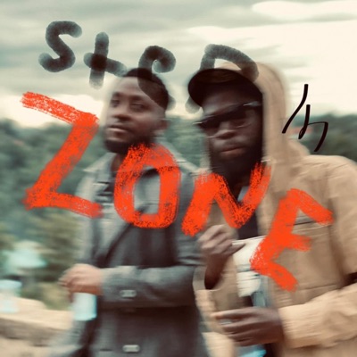 Step In the Zone (feat. Vistawillz) - Single