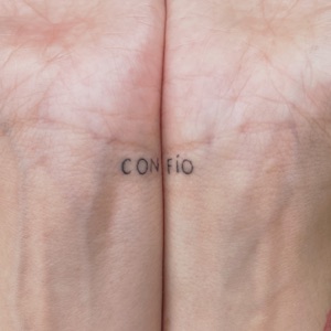CONFÍO