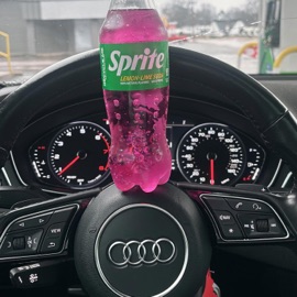 Drunk Flow Trap Wizard