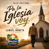 Pa' La Iglesia Voy