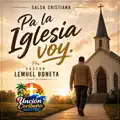 Pa' La Iglesia Voy