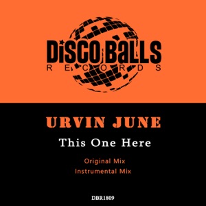 This One Here - Single