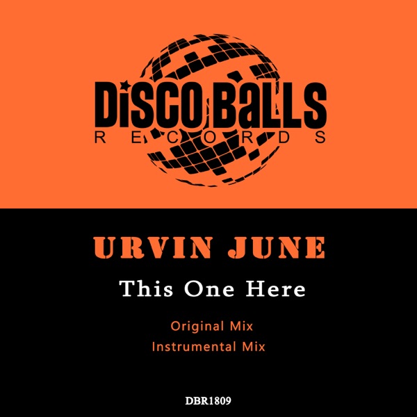 This One Here - Single