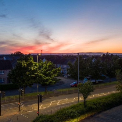 ember (feat. fish) - Single