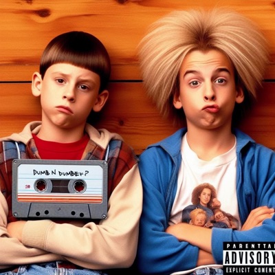 Dmb N Dmber - EP