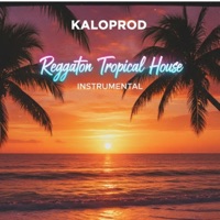 Reggaeton Tropical House - Single - kaloprod