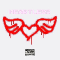 Heartless - Single - GlobeTrotta