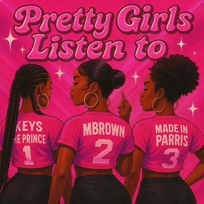 Pretty Girls Listen To - Single