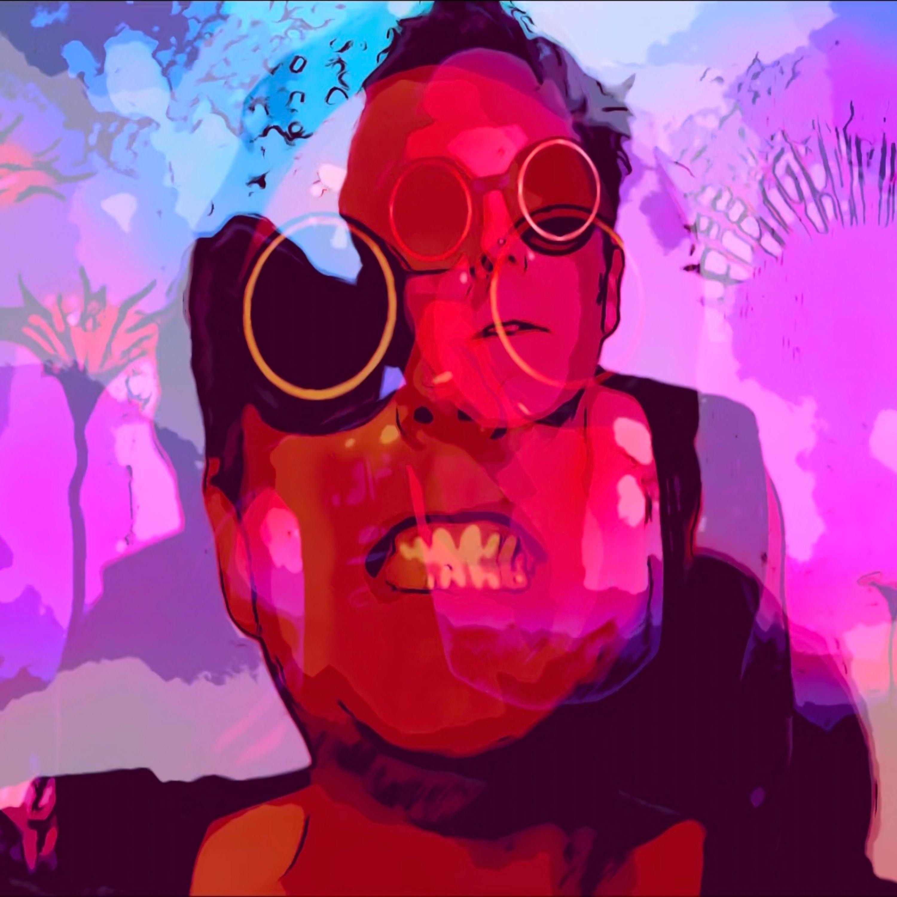 Flora Majour - Single