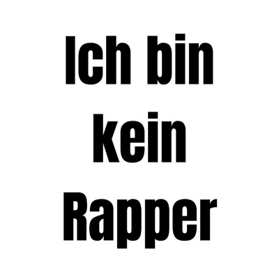 ThomasGottschalk/KeinTon - Single