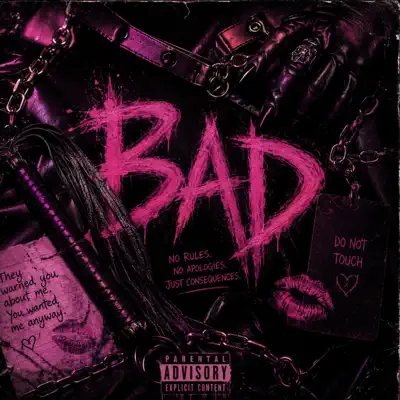 Spennabandz adlı sanatçının BAD - Single albümünü dinle