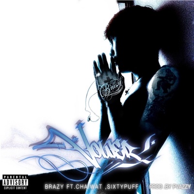 VOWER (feat. SIXTYPUFF & CHAIWAT) - Single