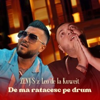 De ma ratacesc pe drum - Single - Zenys & Leo de la Kuweit