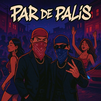 Par de Palis - Single