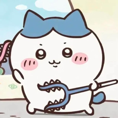 SHA8 - 美美桑内(chiikawa小八)