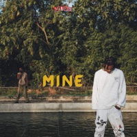 Mine - Single - Ryderz