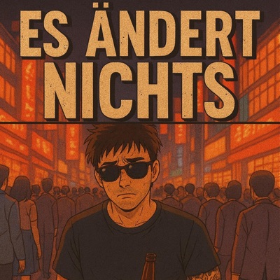 Es ändert nichts - Single