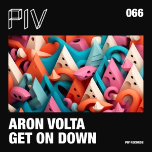 Get On Down - EP