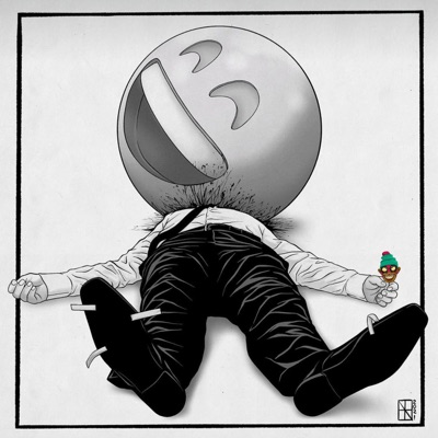 La BOULETTE (DE FEU) - Single