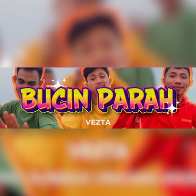 BUCIN PARAH - Single