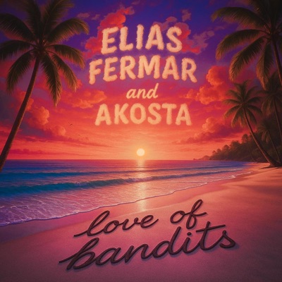 Love De Bandidos (feat. Akosta) - Single