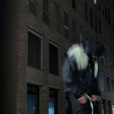 S4TLV (feat. Scxrd Bunny) - Single