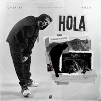 HOLA - Single - Chef Bi